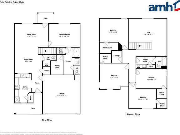 2nd image of 1590 Twin Estates Dr