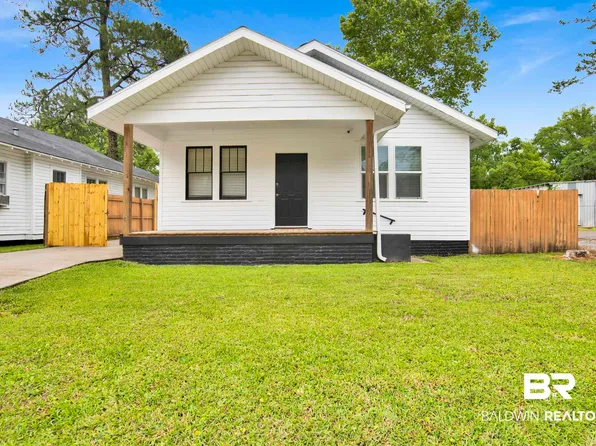 507 Holcombe Ave, Mobile, AL 36606