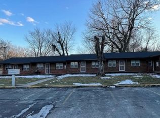 400 W North St APT 7, Warrensburg, MO 64093