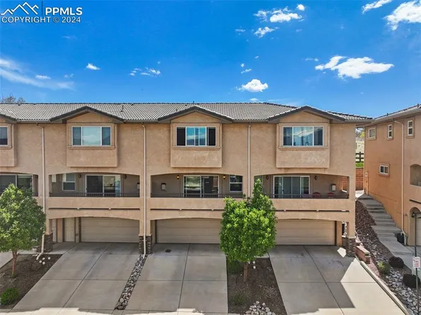 4375 Susie Vw, Colorado Springs, CO 80917