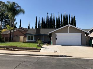 1511 Calle Miradero, San Dimas, CA 91773