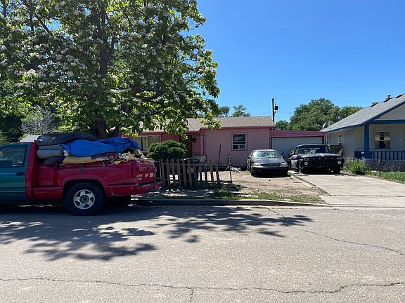 2nd image of 2619 Wyoming Ave