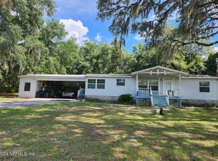 901 County Road 308b, Pomona Park, FL 32181