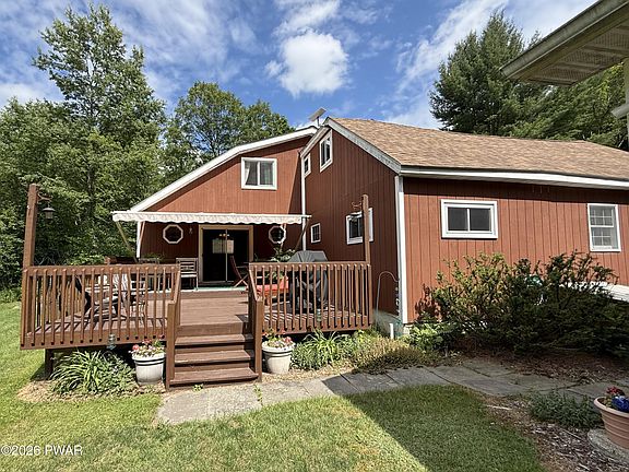 2nd image of 555 Equinunk Creek Rd