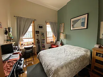 Rented by Brooklyn Heights Real Estate Inc