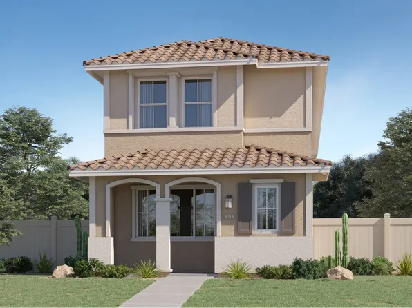 24745 N 164th Dr, Surprise, AZ 85387