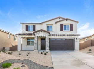 25103 Zircon Rd, Sun City, CA 92586