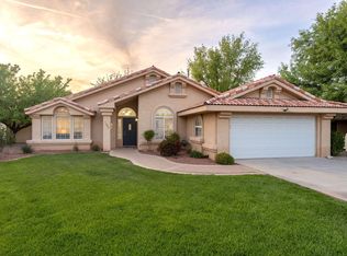 1864 S Crockett Cir, Saint George, UT 84790