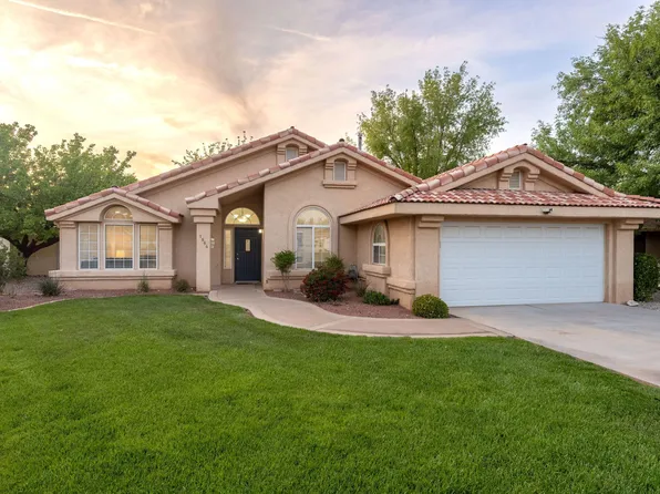 1864 S Crockett Cir, Saint George, UT 84790