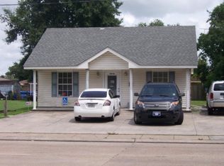 1919 Prospect Blvd, Houma, LA 70363