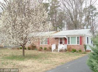 48008 Mary Lynn Dr, Lexington Park, MD 20653