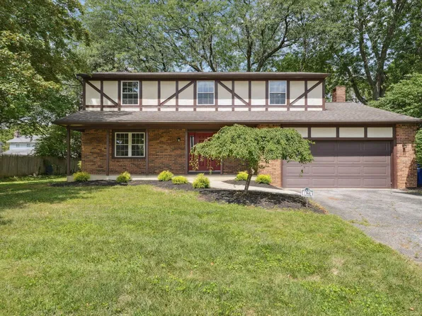 1360 Langston Dr, Upper Arlington, OH 43220