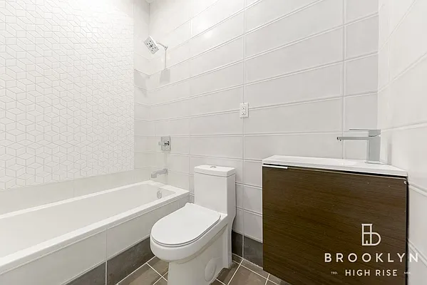 Rented by Brooklyn High Rise LLC | media 11
