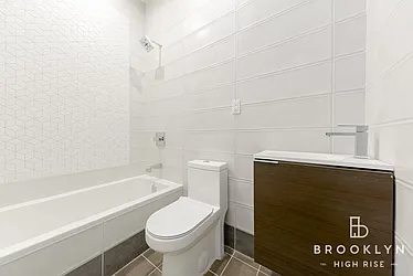 Rented by Brooklyn High Rise LLC