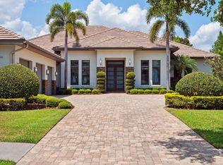 8581 Lake Nona Shore Dr, Orlando, FL 32827