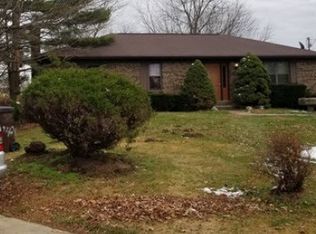7433 Liberty Ct, Florence, KY 41042