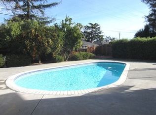2582 Gerald Way, San Jose, CA