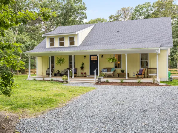 44 Commons Way, Brewster, MA 02631