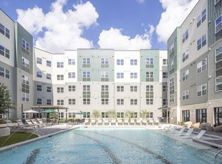 Broadstone Garden Oaks, Houston, TX 77018
