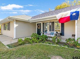 1159 County Road 2370, Alba, TX 75410