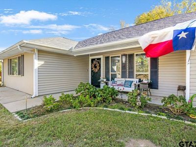 1159 County Road 2370, Alba, TX, 75410