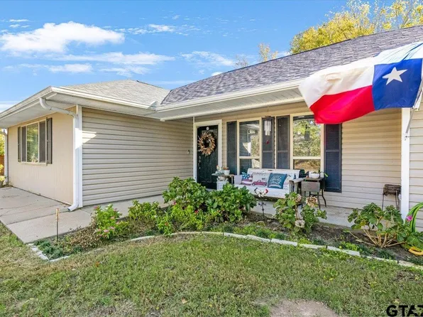 1159 County Road 2370, Alba, TX 75410