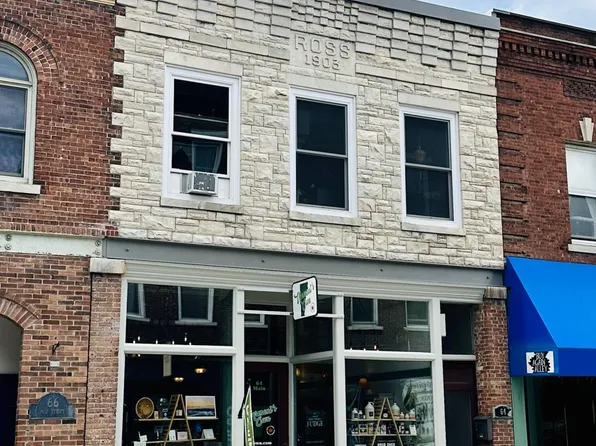 64 Main St #2, Middlebury, VT 05753
