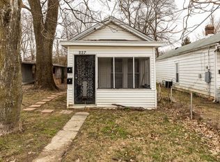 227 Ottawa Ave, Louisville, KY 40209