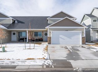 1532 Danny Pl, Cheyenne, WY 82007