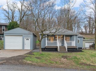 3809 41st Ave, New Brighton, PA 15066