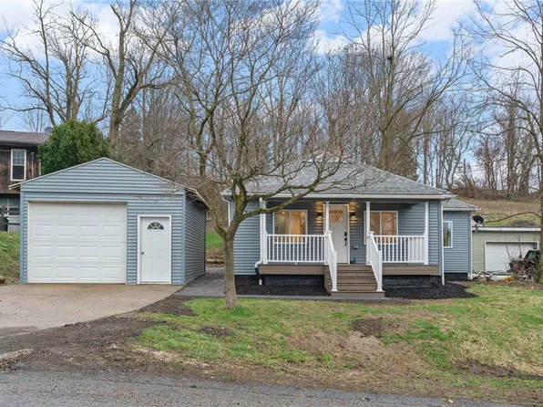 3809 41st Ave, New Brighton, PA 15066