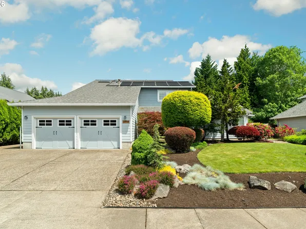 3714 SE Palmire Ct, Hillsboro, OR 97123