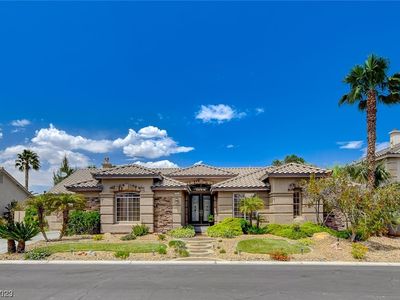 1552 Corona Hill Ct, Las Vegas, NV, 89123