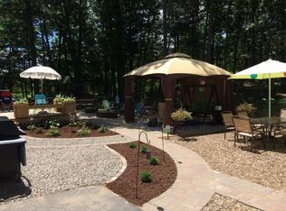 6 Mechanic Street Ext, Ayer, MA 01432