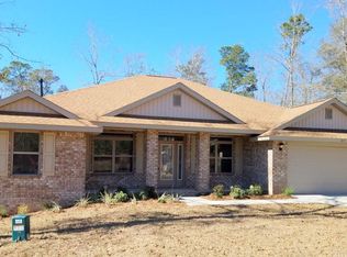 1415 Promenade Loop, Cantonment, FL 32533