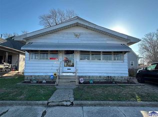 1207 N 8th St, Terre Haute, IN 47807