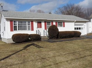 5 Irving Ave, Granville, NY 12832