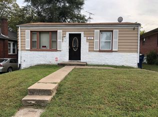 840 Wall St, Saint Louis, MO