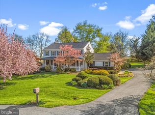 5905 Char Leigh Cir, Frederick, MD 21703