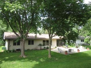 1805 Cameron Dr, Madison, WI 53711