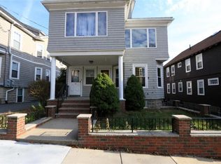 17 Mason St #1C, Somerville, MA 02144