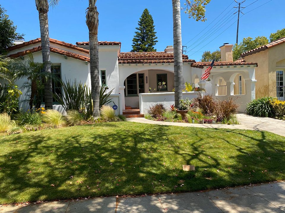 1st image of 2048 Kelton Ave