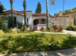 2048 Kelton Ave, Los Angeles, CA 90025