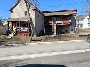 68 Division St, Bangor, ME 04401