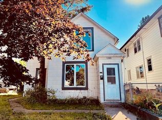 1160 Minnehaha Ave E, Saint Paul, MN 55106