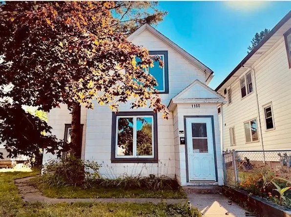 1160 Minnehaha Ave E, Saint Paul, MN 55106