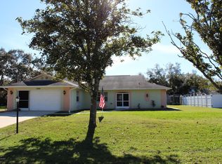 2248 Waterfall Dr, Spring Hill, FL 34608