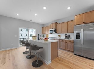 14586 Rhinestone St NW, Ramsey, MN 55303