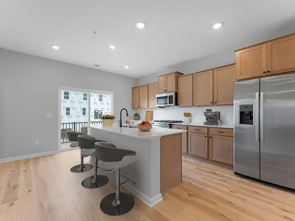 14586 Rhinestone St NW, Ramsey, MN 55303