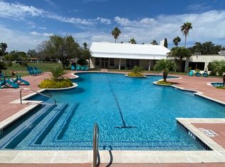 2801 Charleston Ln, Pharr, TX 78577